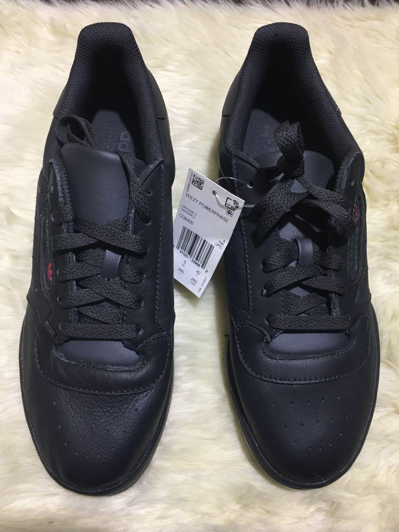 Yeezy discount power house