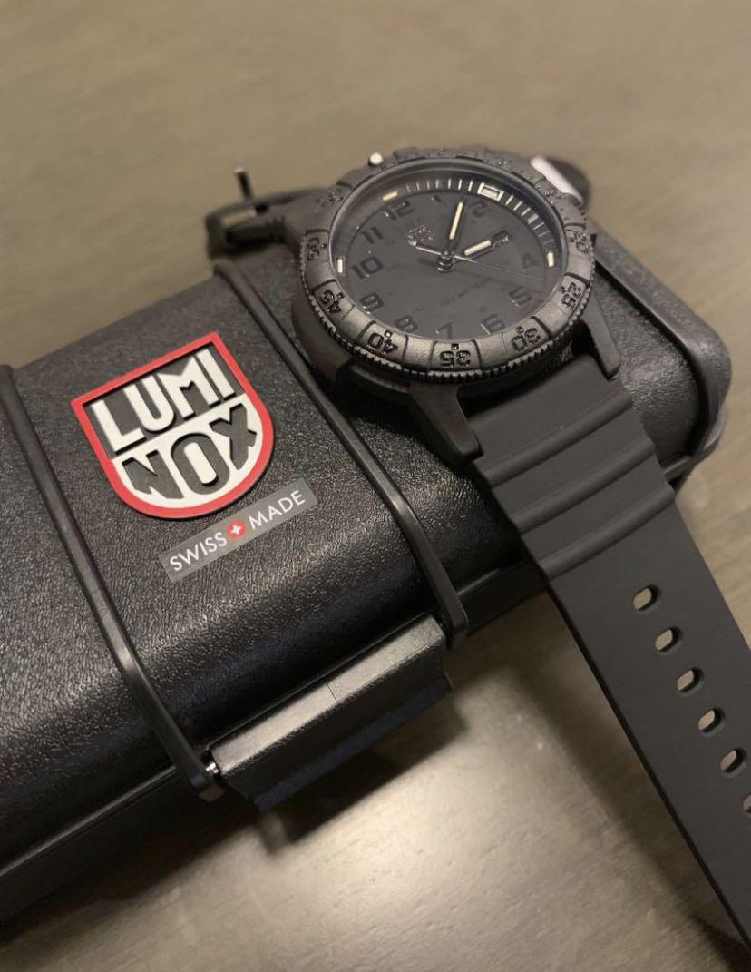 luminox 0320