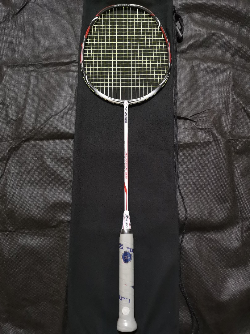 Mizuno sales altrax 85
