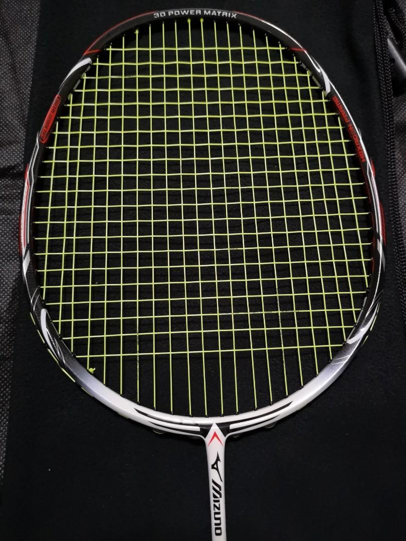 Mizuno altrax clearance 85