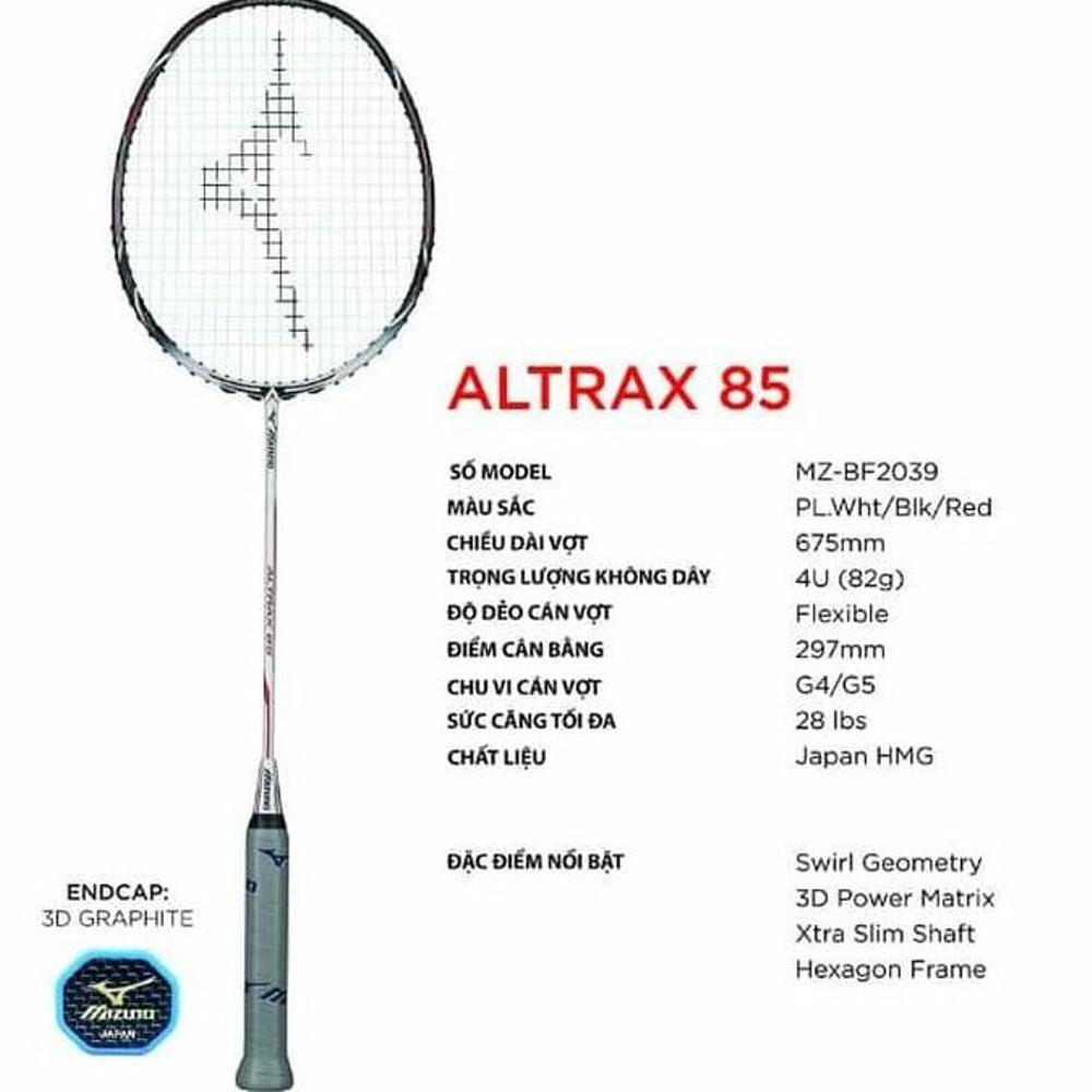Mizuno altrax 85 discount