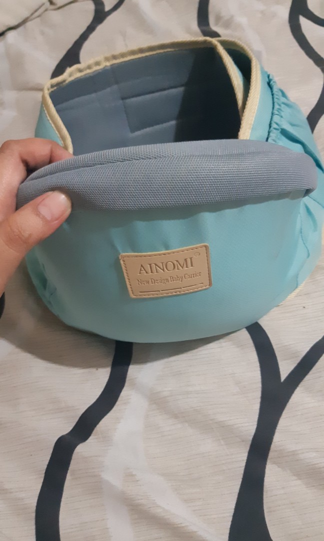 ainomi baby carrier
