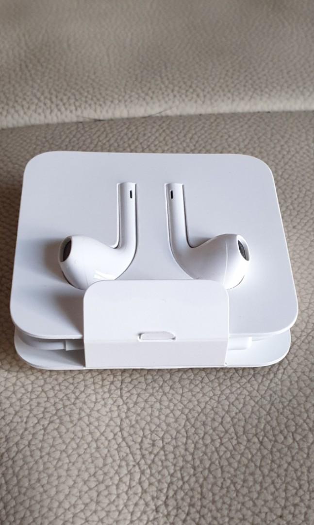 Apple earpods 3.55 mm on sale