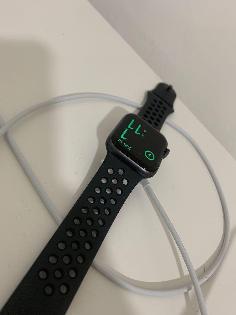 apple watch series 4 no gps