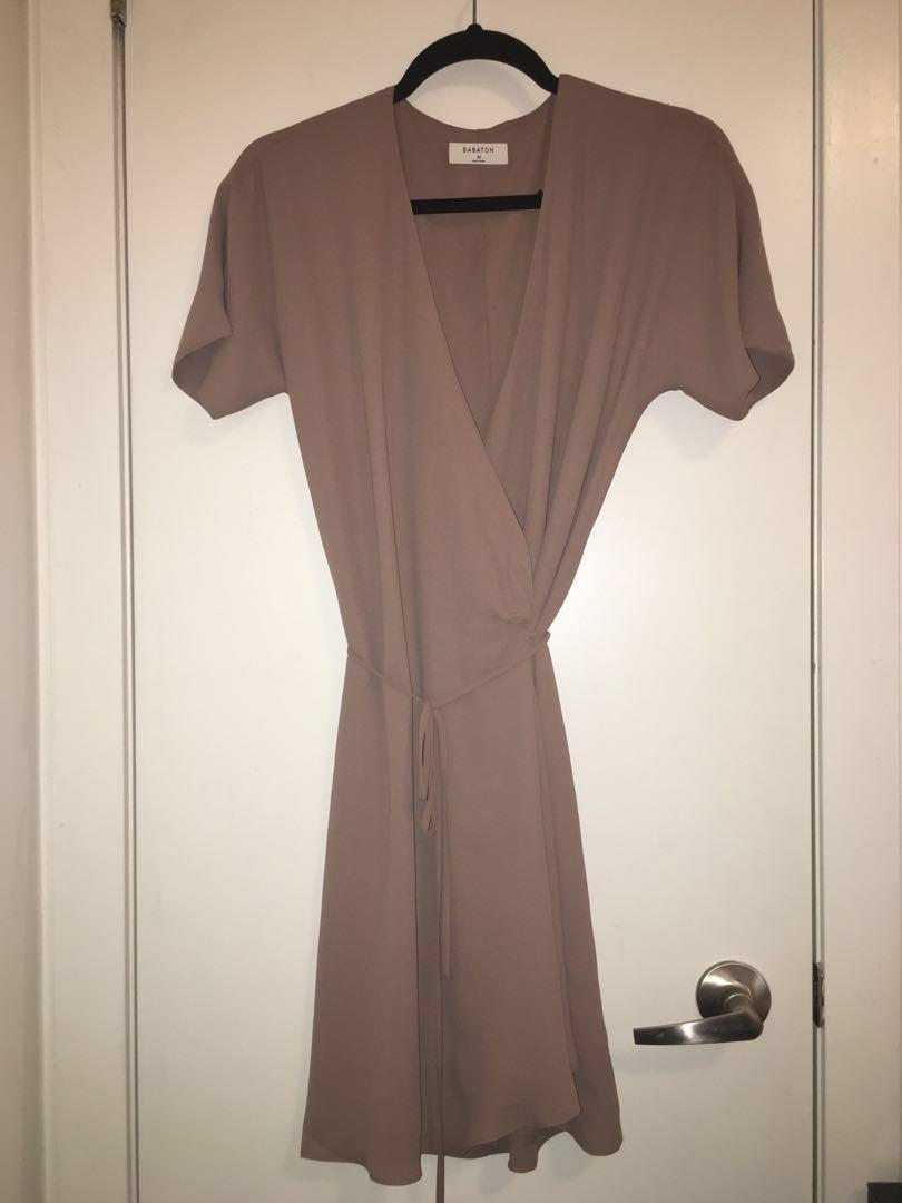Babaton day dress new arrivals