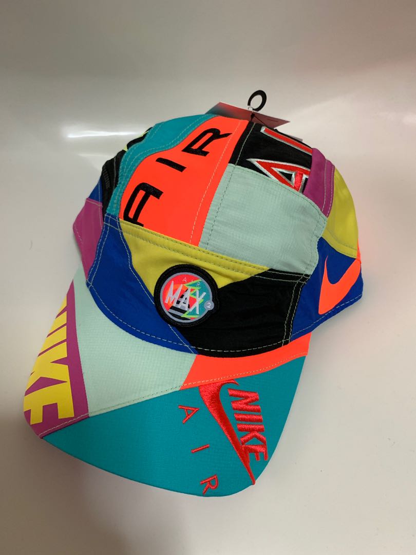 Atmos nike cap cheap
