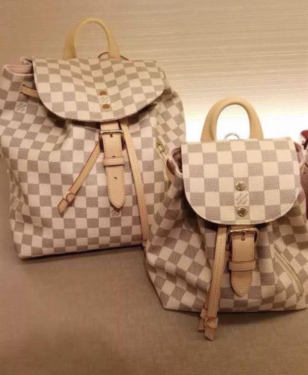 louis vuitton sperone bb
