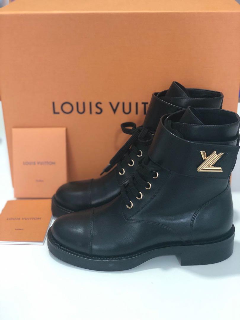 louis vuitton wonderland ranger