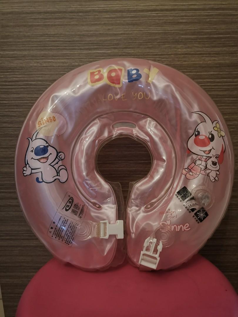 Baby head float, Babies & Kids, Bathing & Changing, Other Baby Bathing