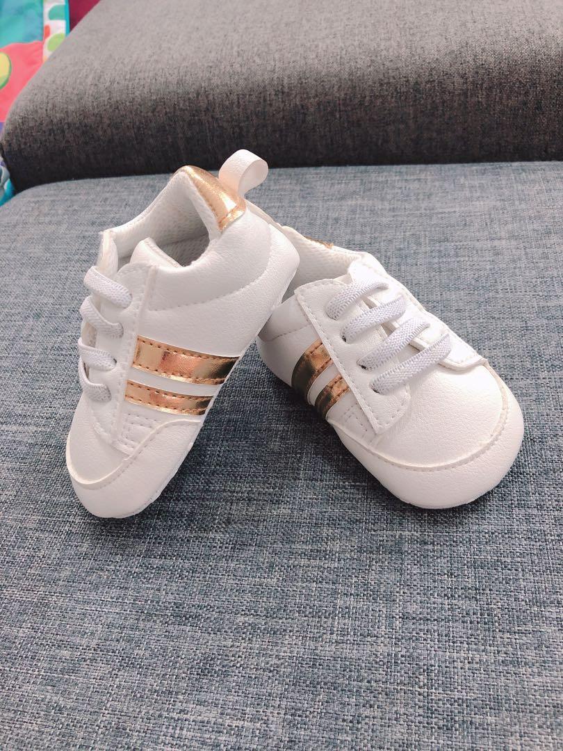 Baby shoe. 11cm. Brand new, Babies 