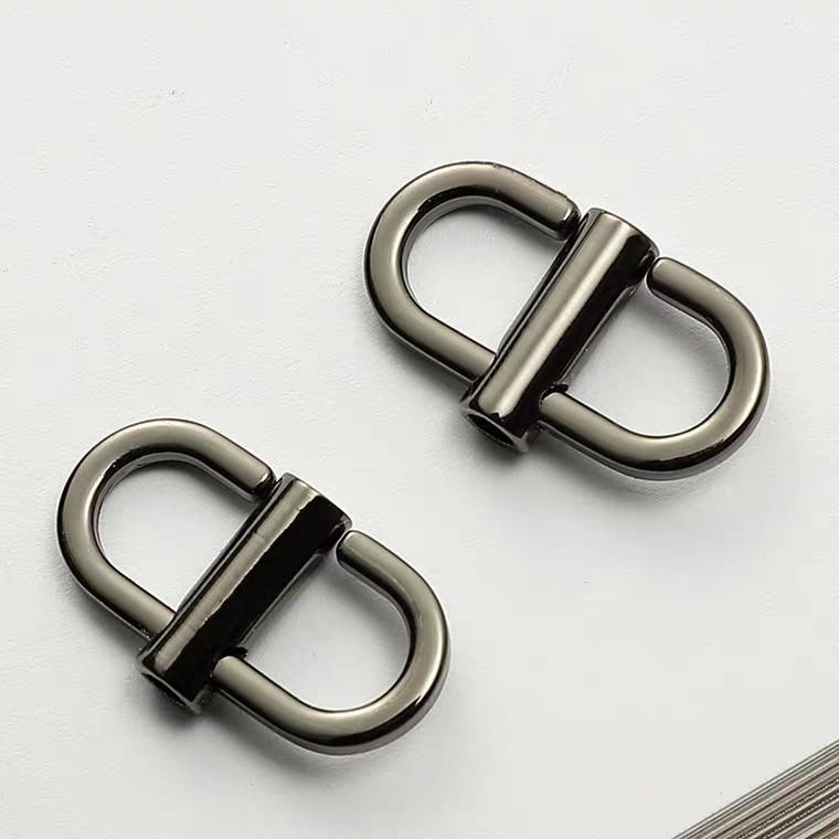 BAG CHAIN SHORTENER/SHORTENING/CLIP/CLASP/HOOK(EXSTOCK), Luxury, Bags