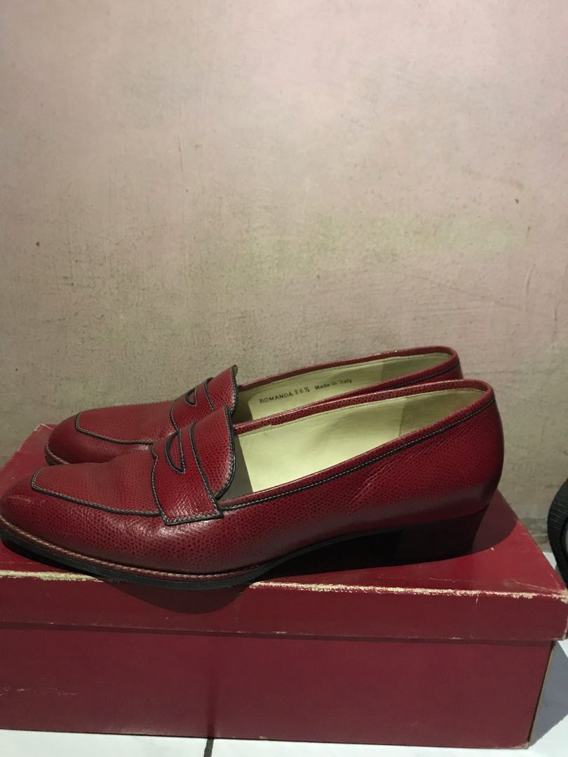 bally switzerland shoes