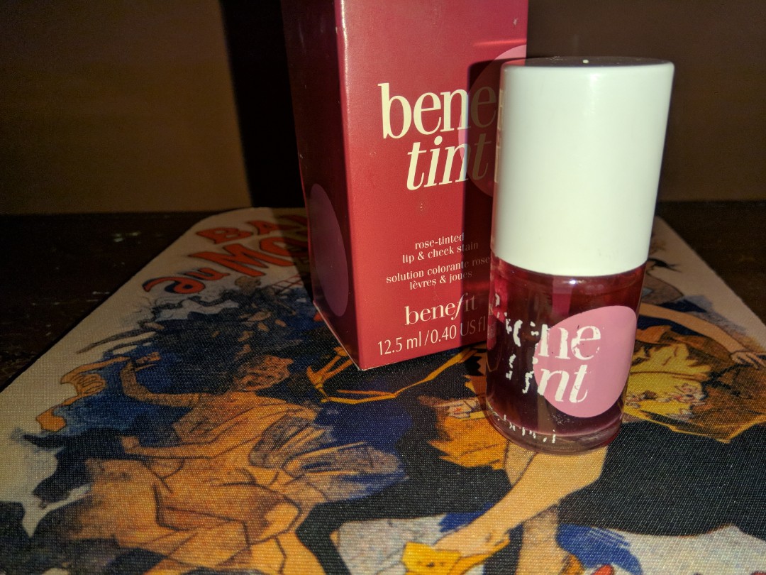 Benefit Benetint, Beauty & Personal Care, Face, Makeup on Carousell