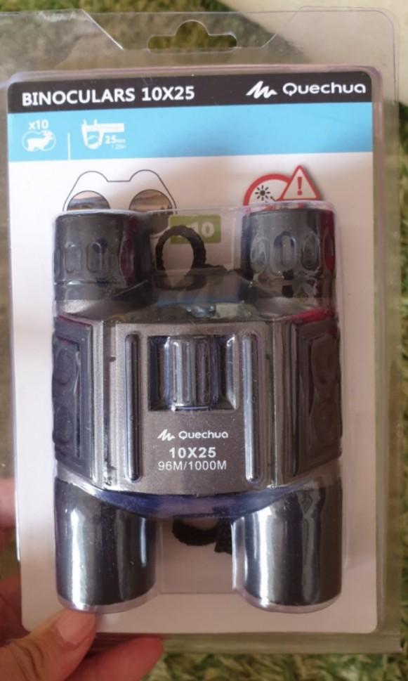 quechua binoculars