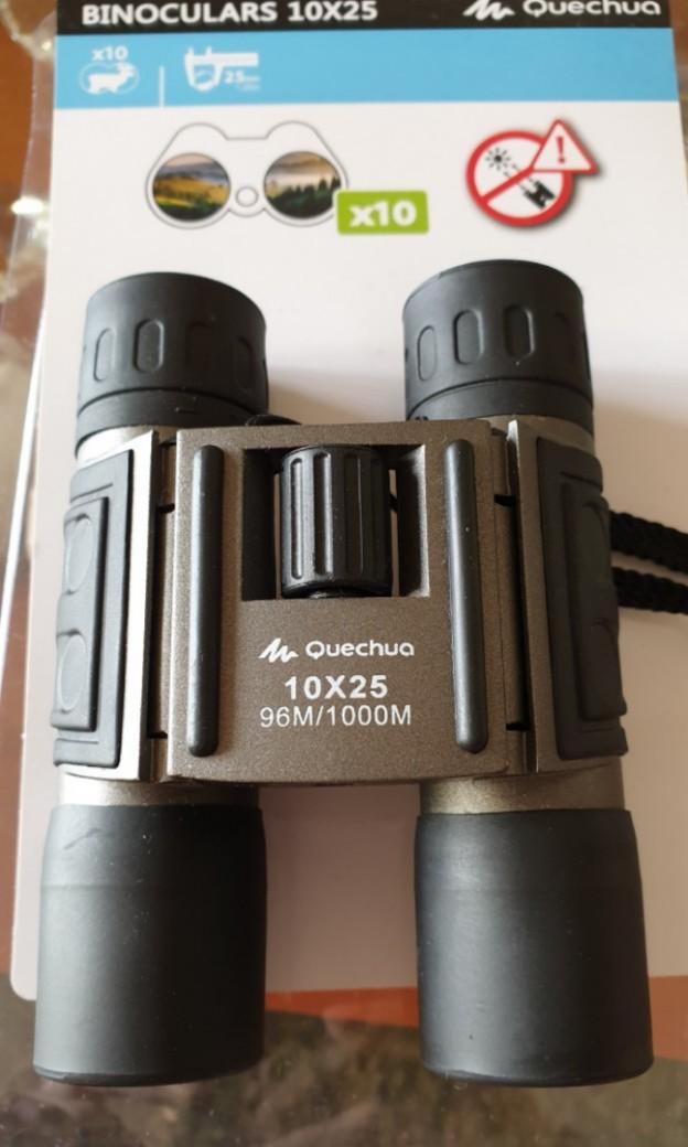 quechua binoculars