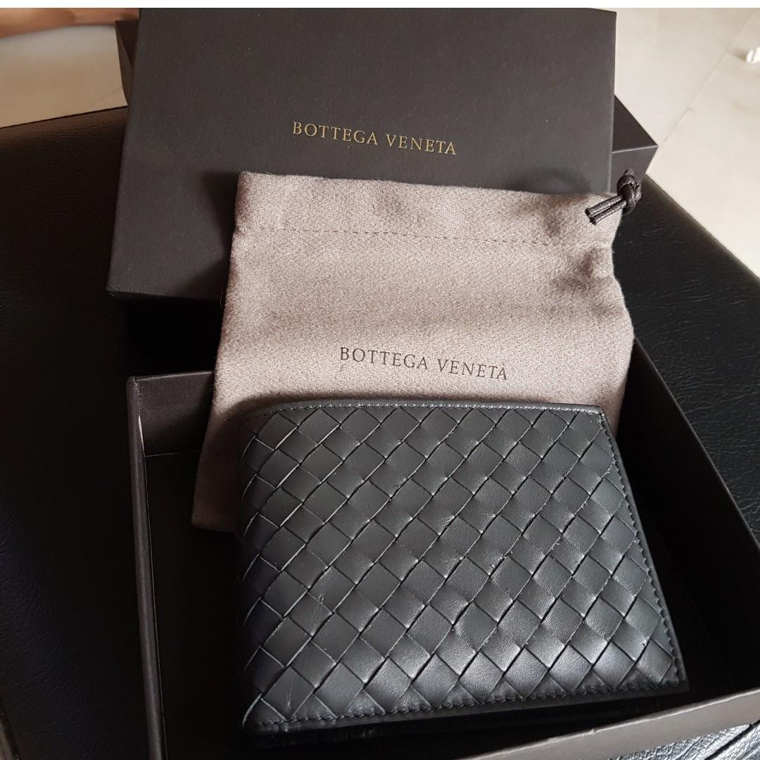 bottega veneta mens pouch