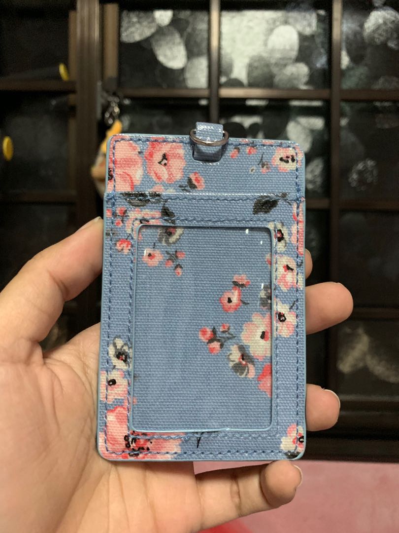 *BRAND NEW* CATH KIDSTON CARD HOLDER, Everything Else on Carousell