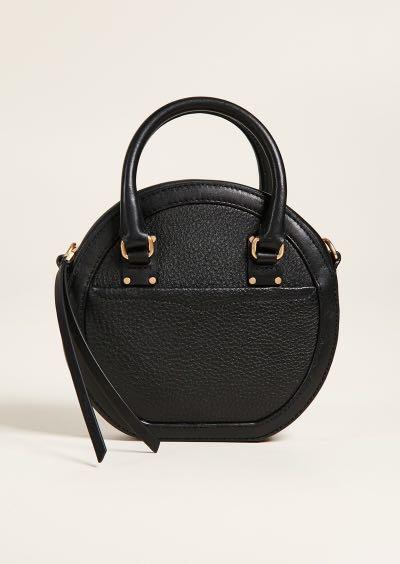 Bree circle clearance bag