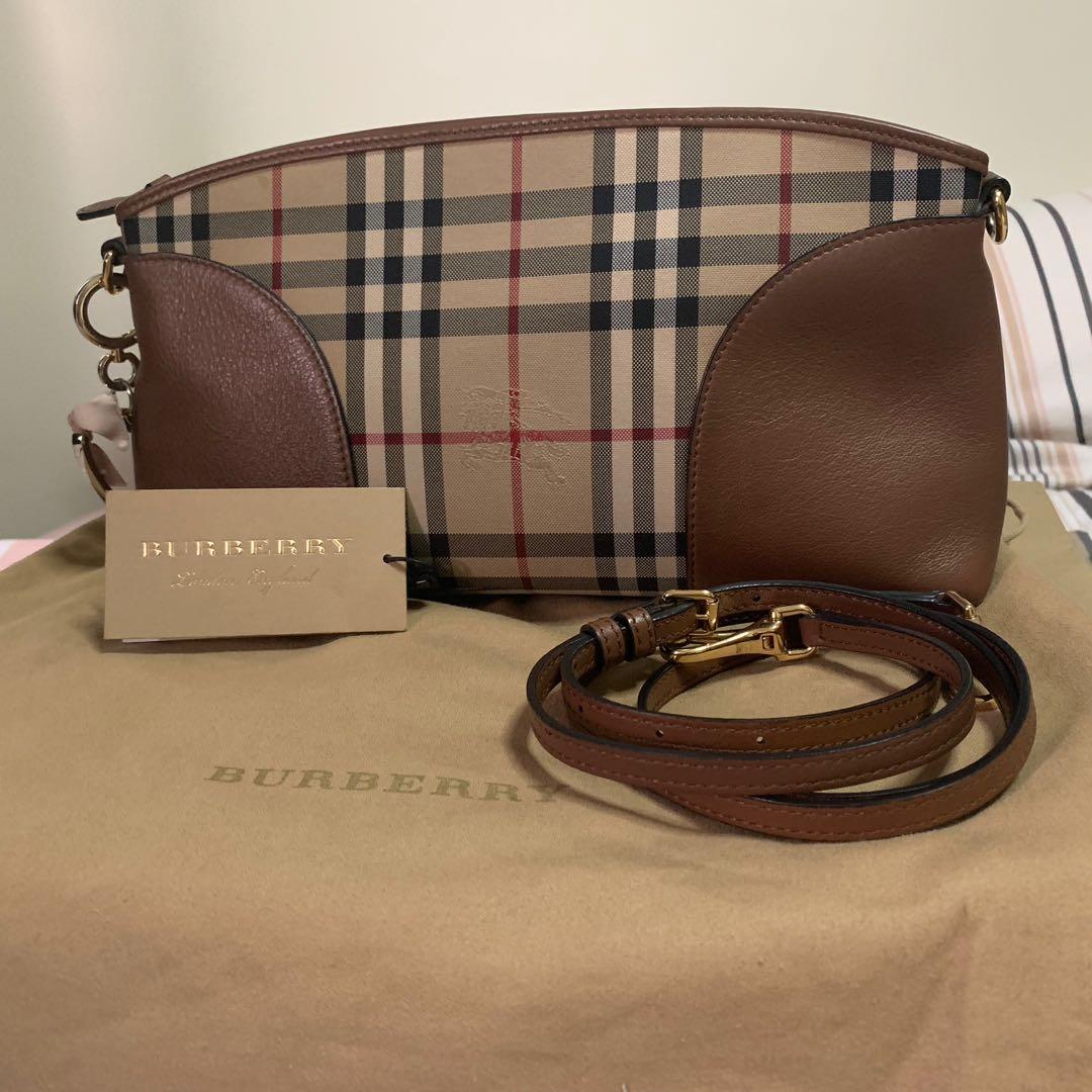 Burberry Bag, Luxury, Bags \u0026 Wallets 