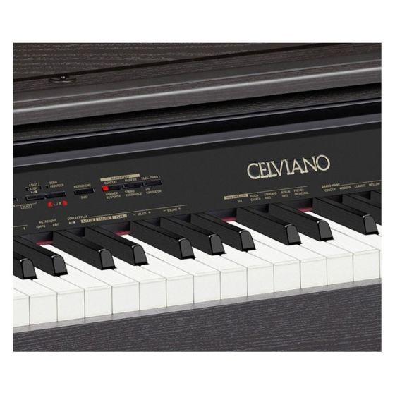Casio celviano 460 outlet