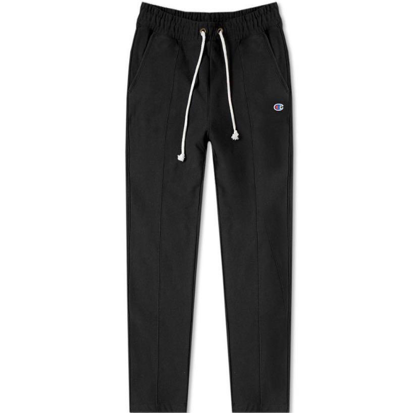 Champion reverse weave straight joggers clearance