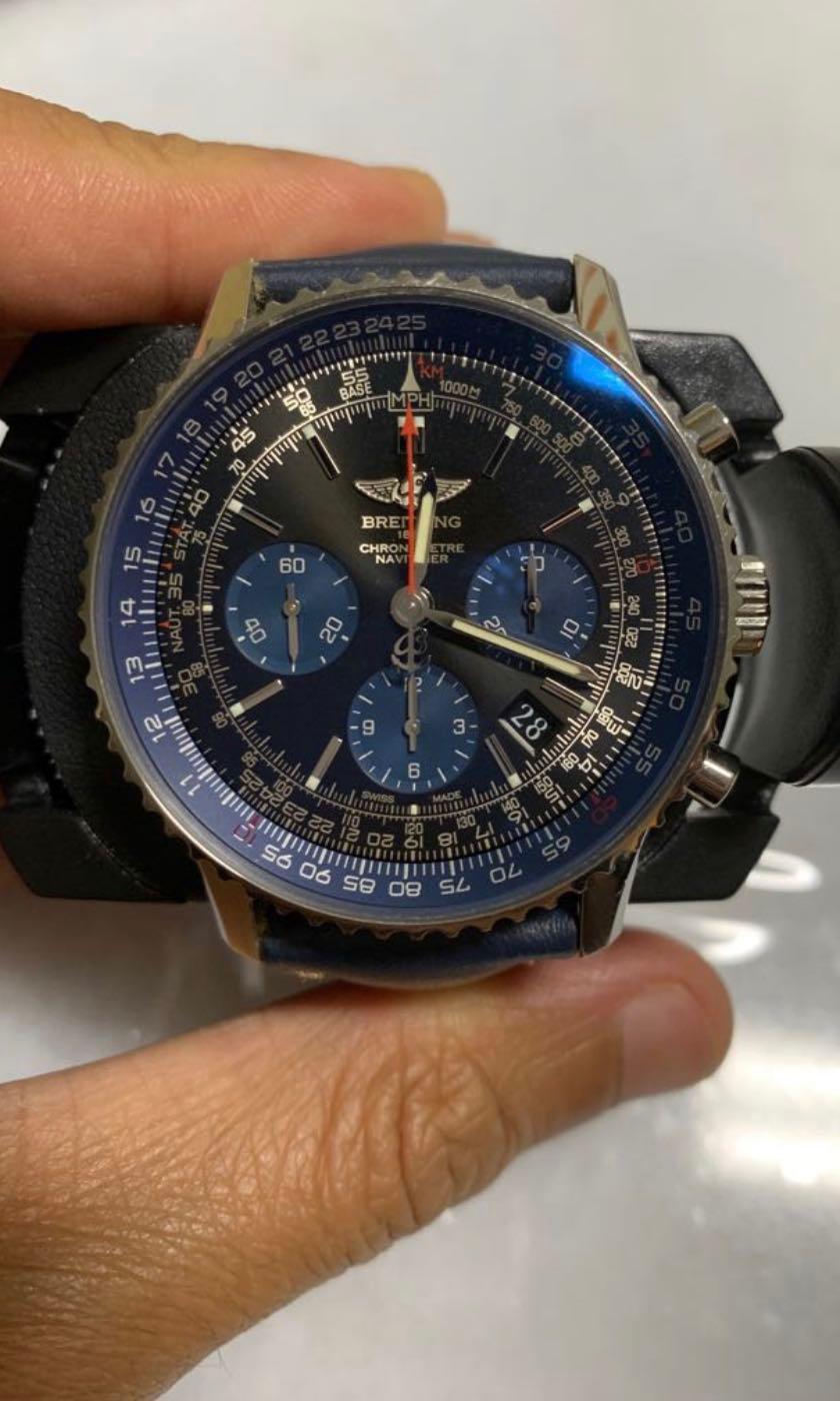 breitling ab0121
