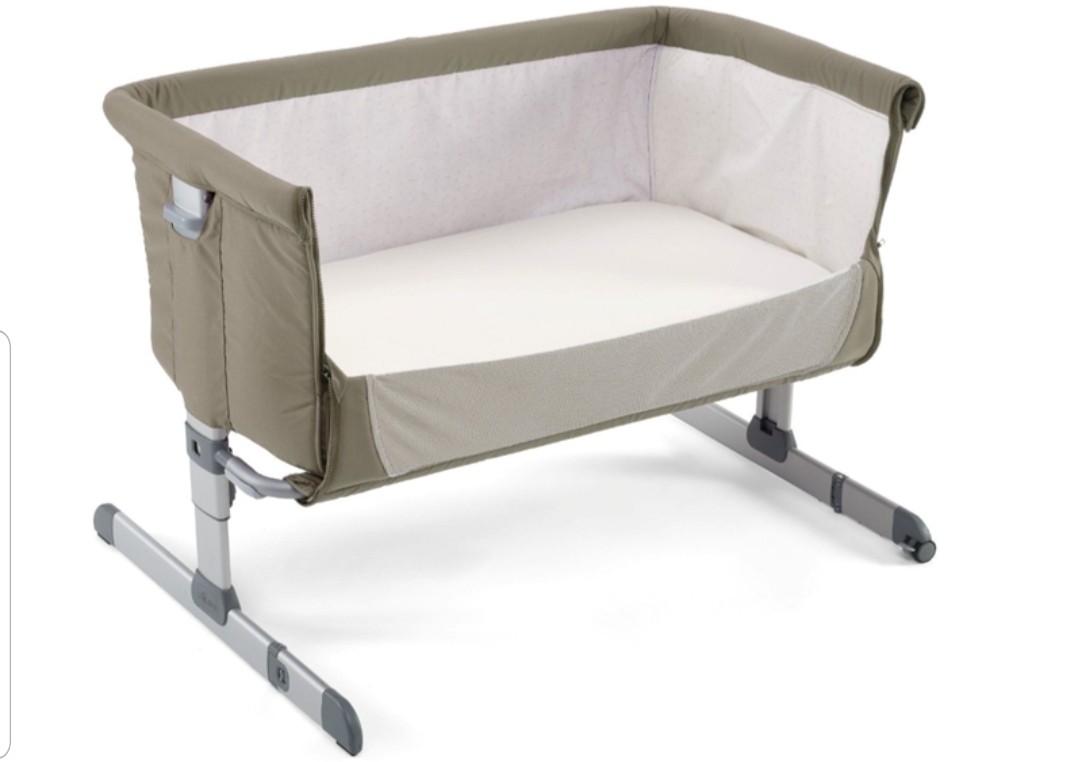 Chicco store baby coat