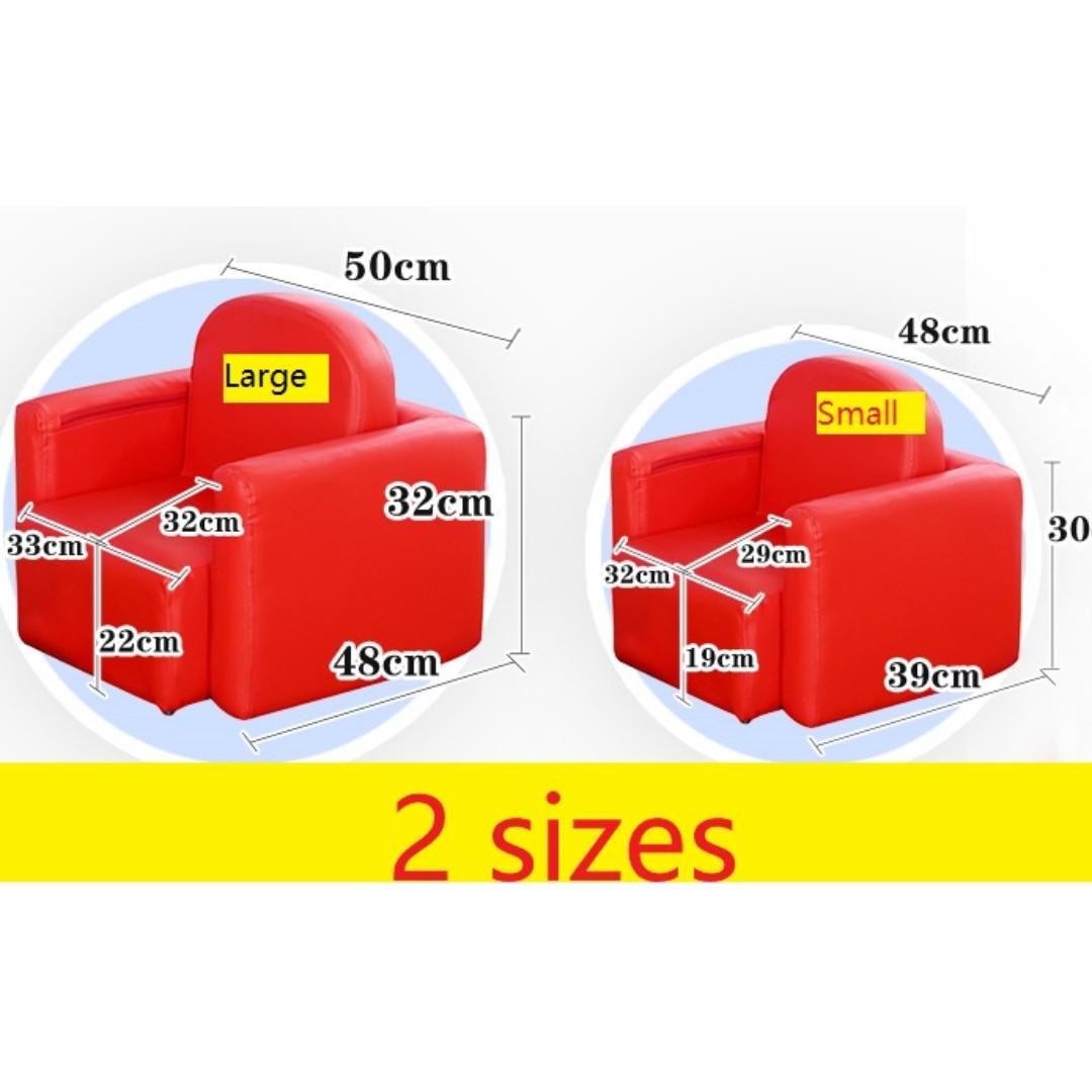 Children table chair baby sofa chairs study kids sofa, Furniture