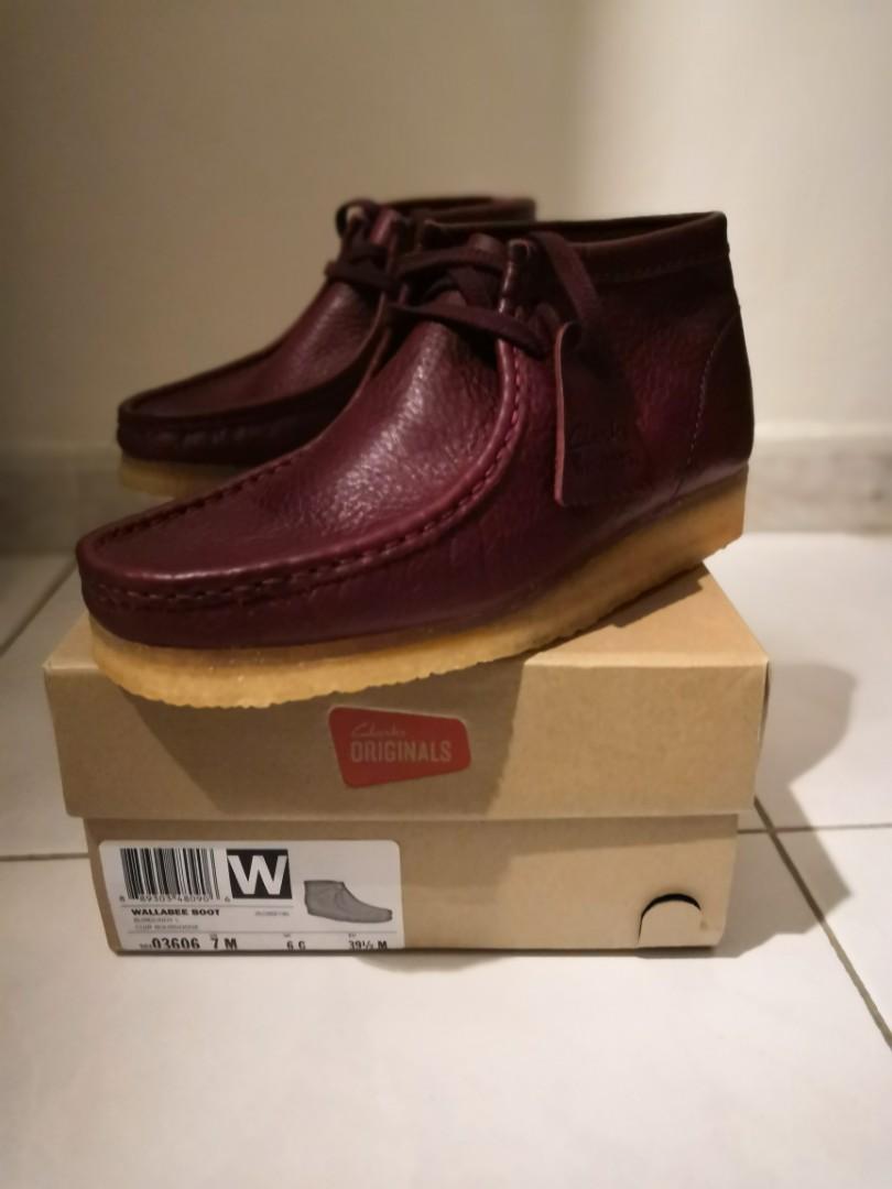 size 14 clarks shoes