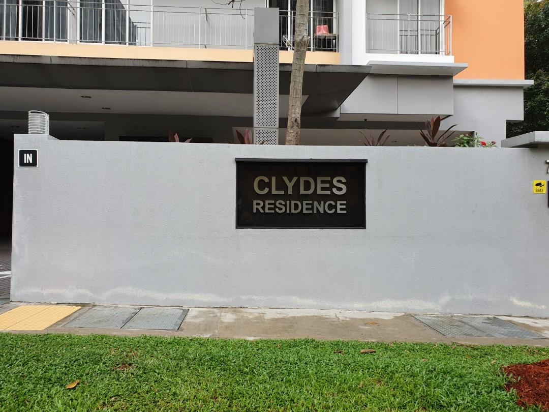 CLYDES RESIDENCE, Property, Rentals, Condos & ECs on Carousell