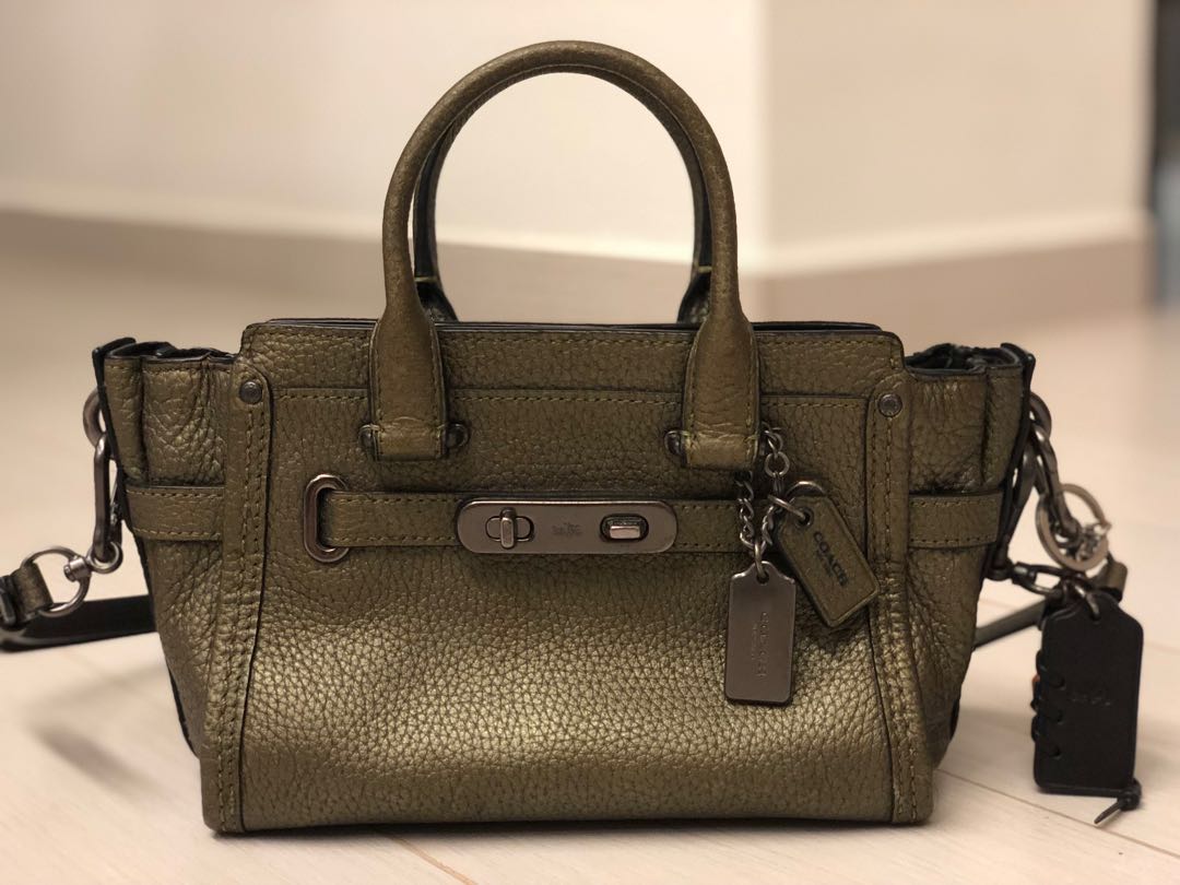 Swagger bag Clearance