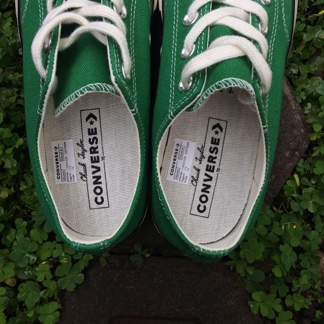 converse 86 75