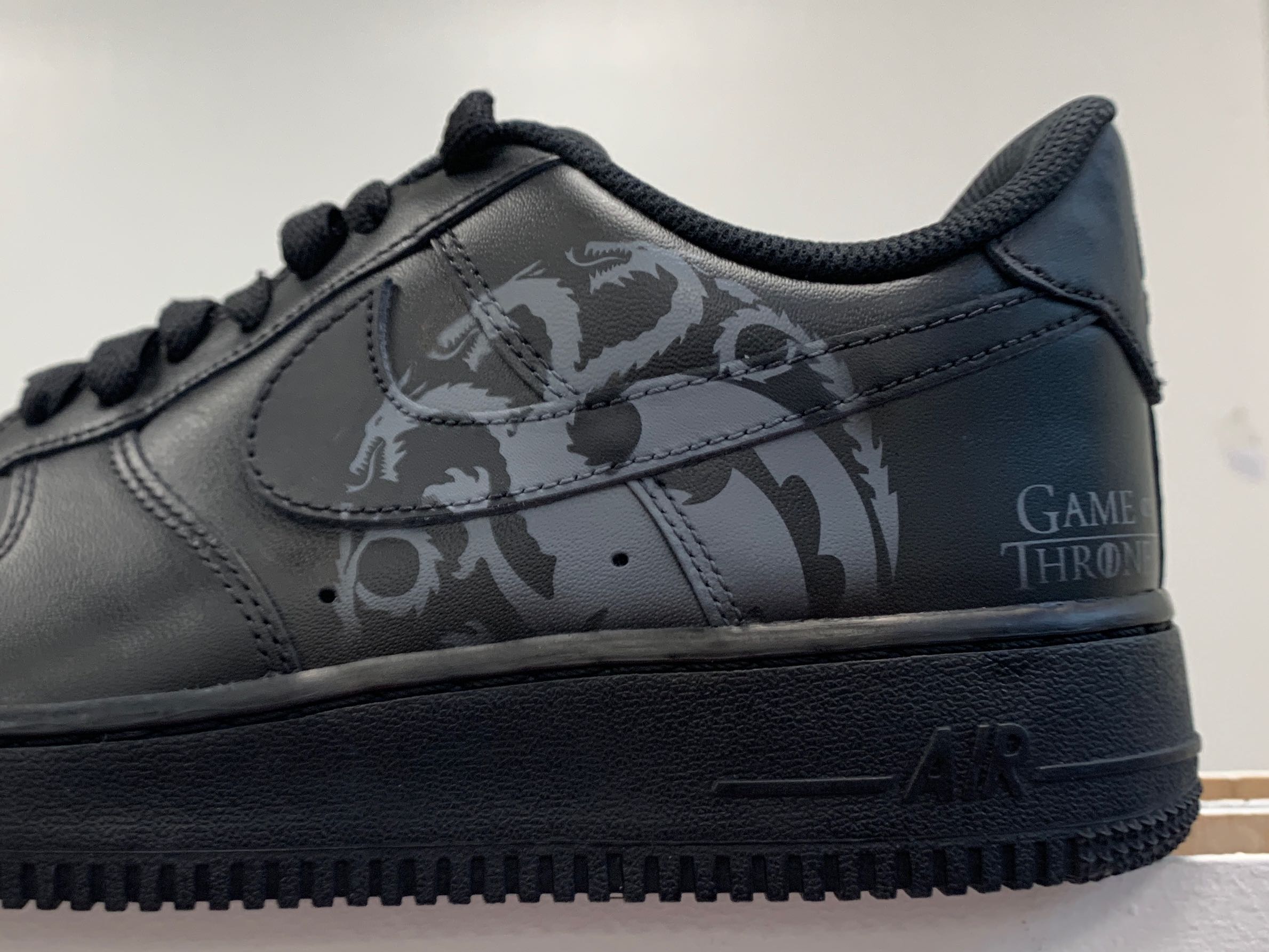 game of thrones mens shoes