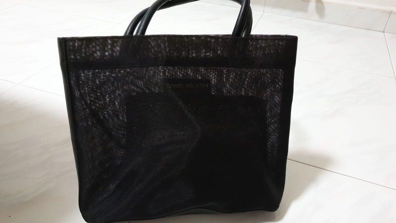 Daniel Hechter Handbag Authentic