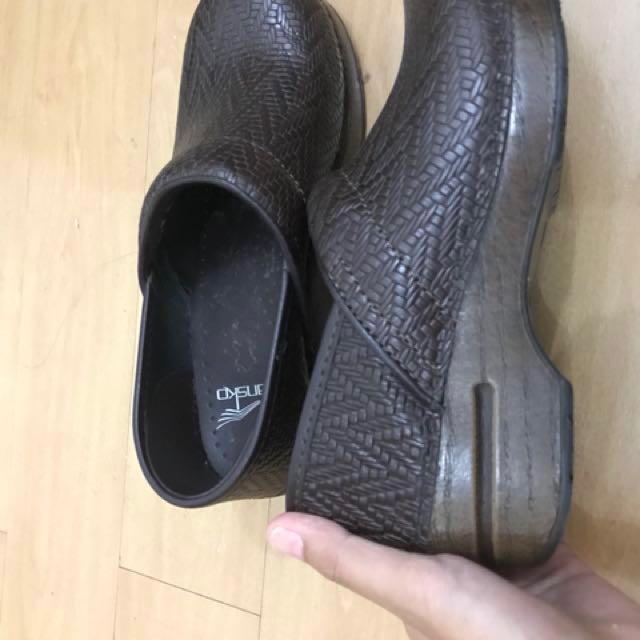 dansko clog sizes