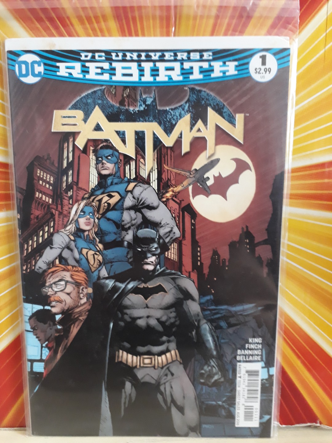 How Many Dc Comics Are There In Total Kahoonica