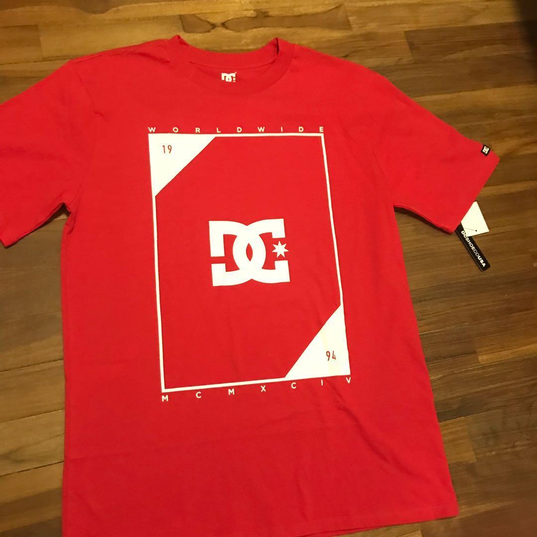 dc clothing brand