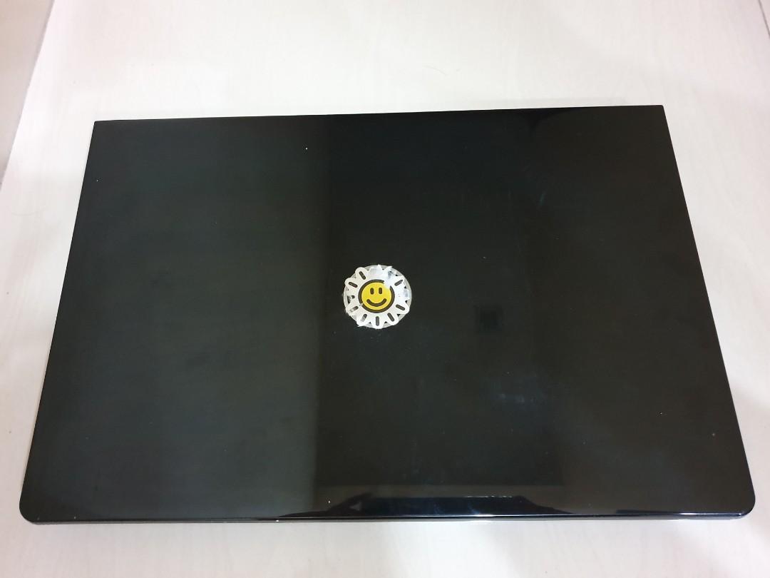 Refurbised Dell Inspiron 15 5558 I7 5500u 8gb 1tb Hdd Electronics Computers Laptops On Carousell