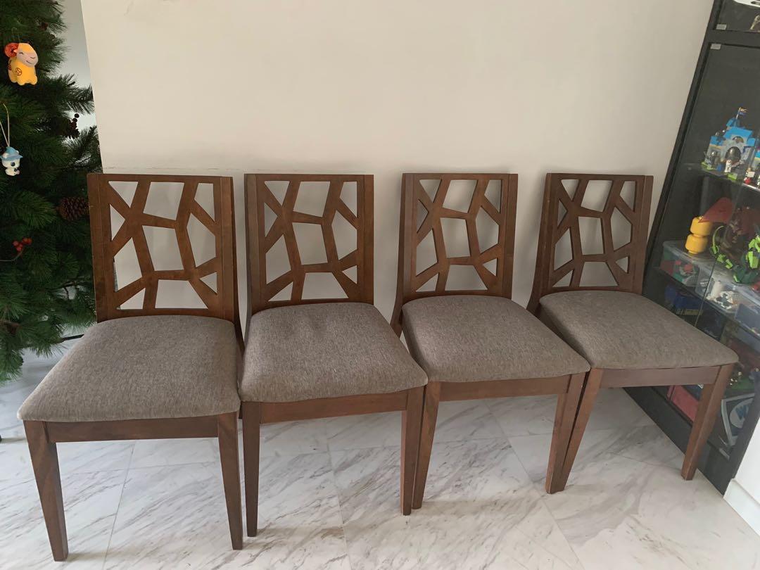 Designer Dining Chairs Sale Furniture Tables Chairs On Carousell
