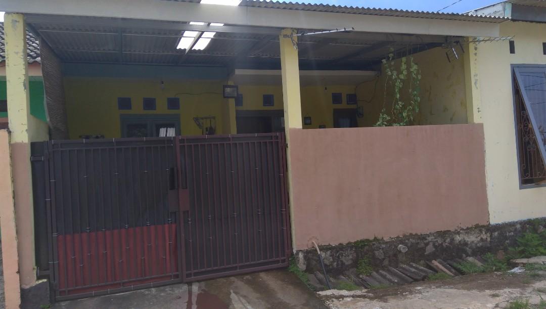 Dijual Rumah Bip Kalisuren Tajur Halang Bogor Properti Dijual Di Carousell