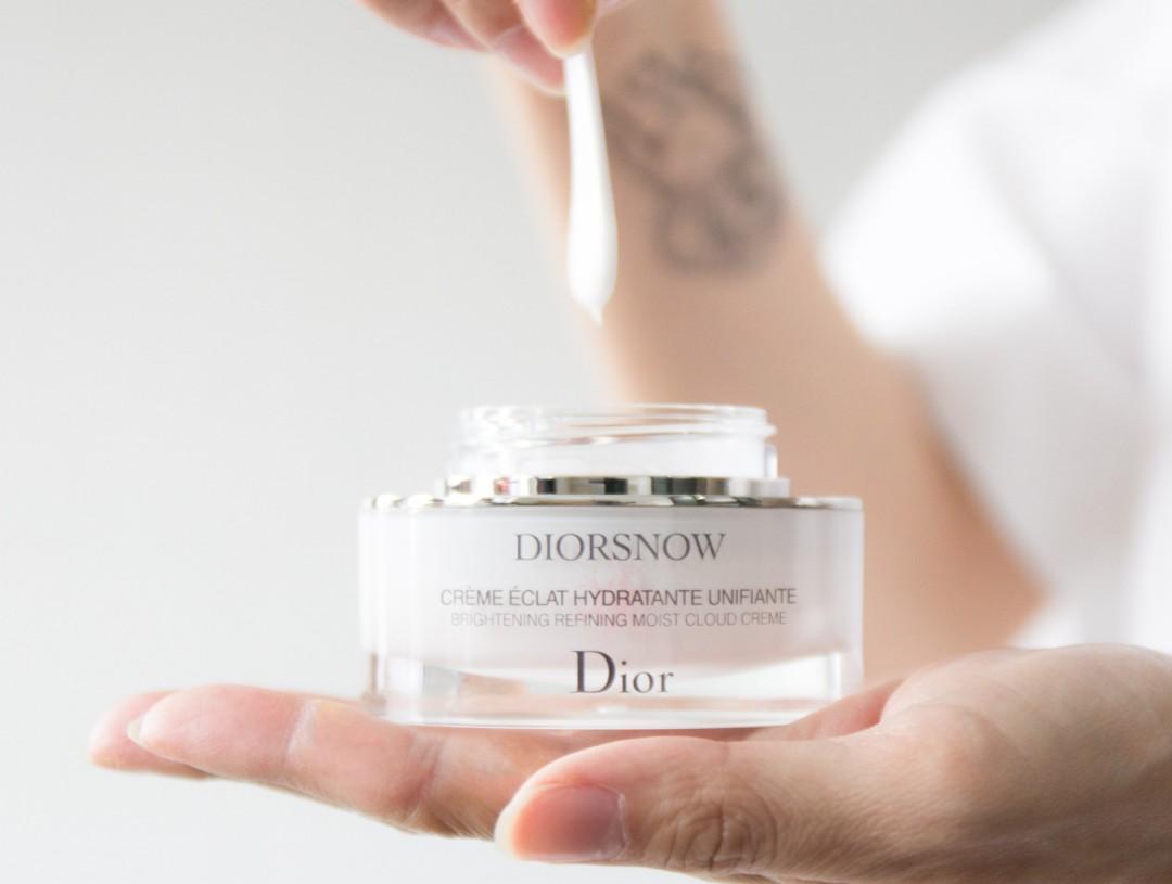 Diorsnow creme best sale