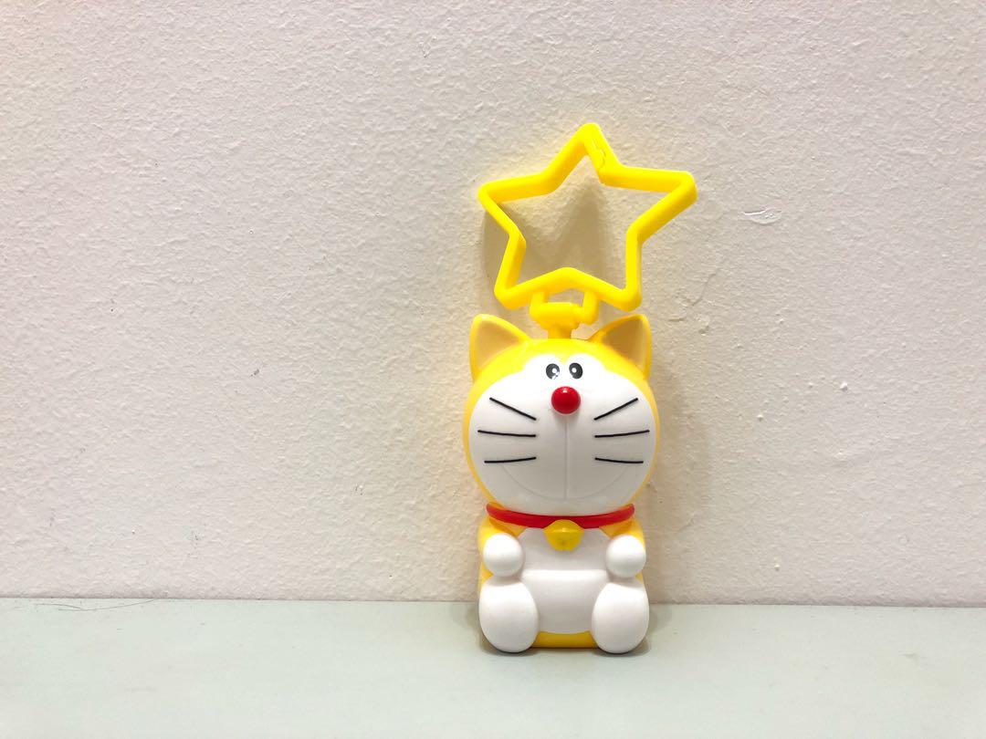 Doraemon (Category: Fan Merchandise) located in Kuala Lumpur. Submitted by one0ne (Listing ID 224258552, Image 1). Description: Bought from japan.