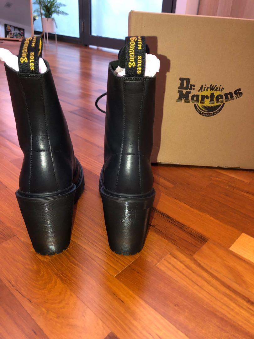 Dr martens kendra boots 2019 new arrivals