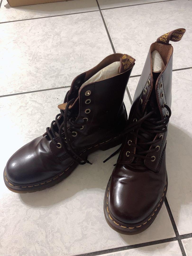 dr martens 39