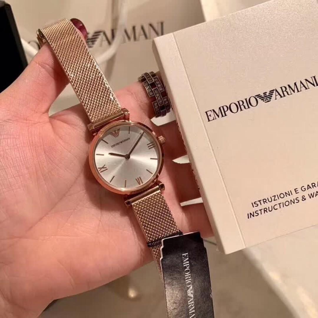 armani ar1956 Cinosural International School