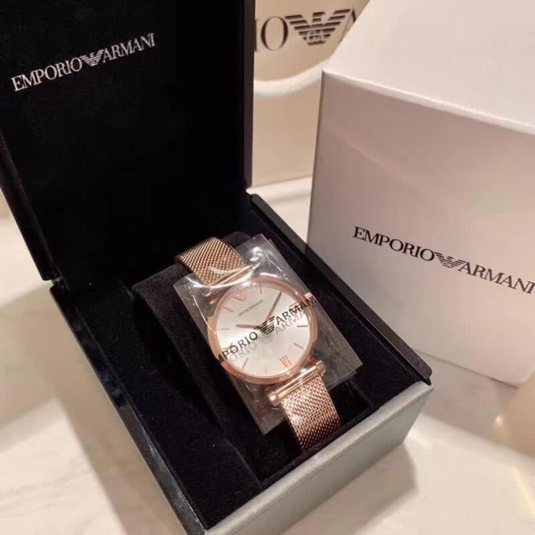 emporio armani ar1956
