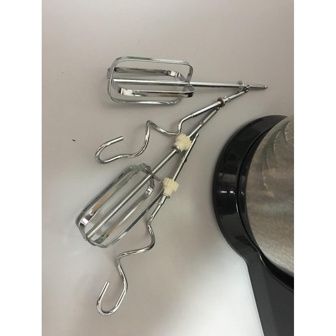 Faber 2.8L Stand Bowl Mixer FM533, TV & Home Appliances, Kitchen