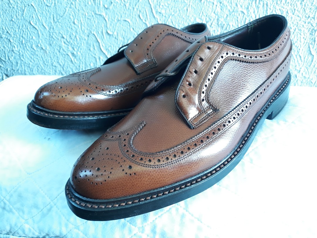 royal imperial shoes