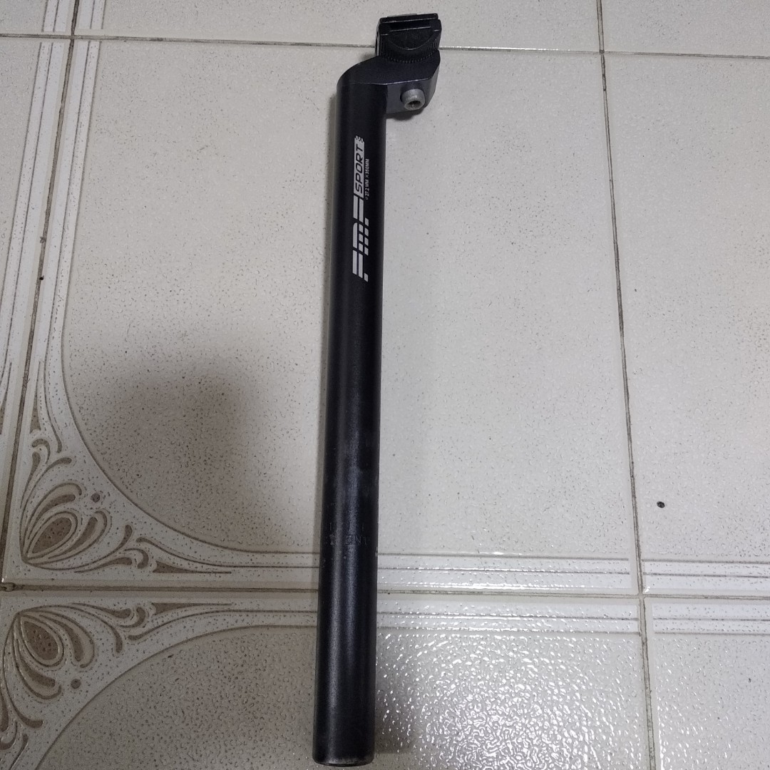 Fmf seatpost outlet