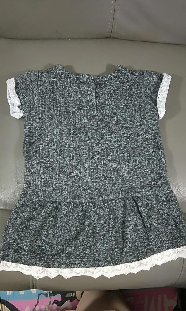 kenzo kids dresses